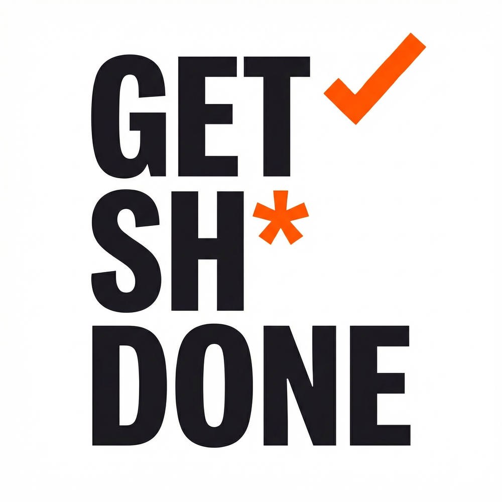 GetShDone OS